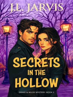 cover image of Secrets in the Hollow